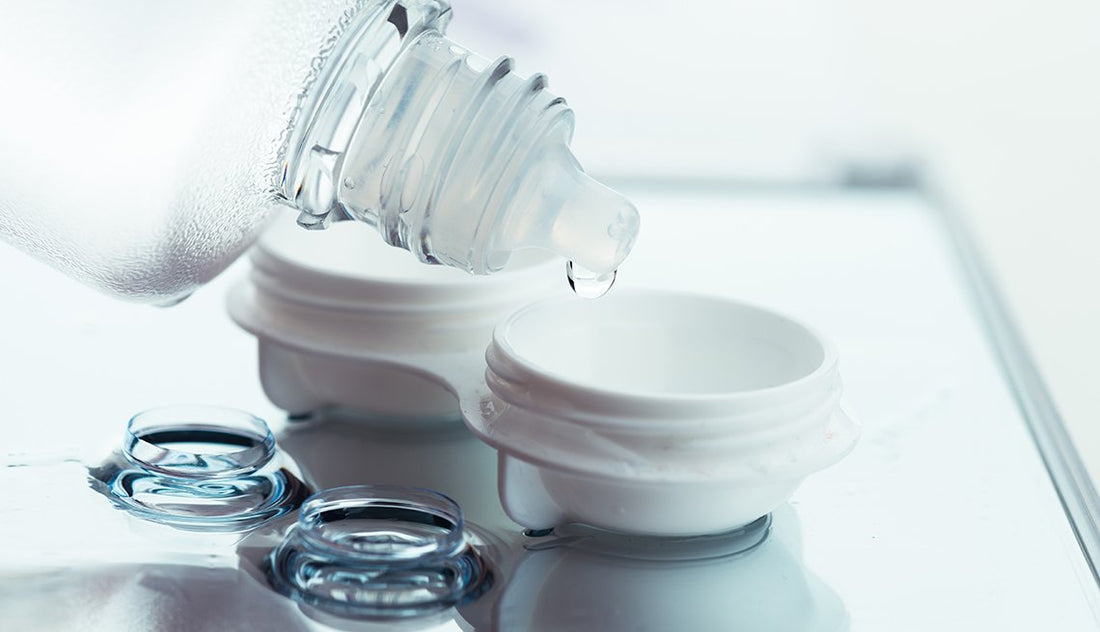 How to Select the Most Suitable Contacts Solution