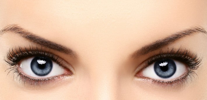 Freshlook Daily Color Lenses