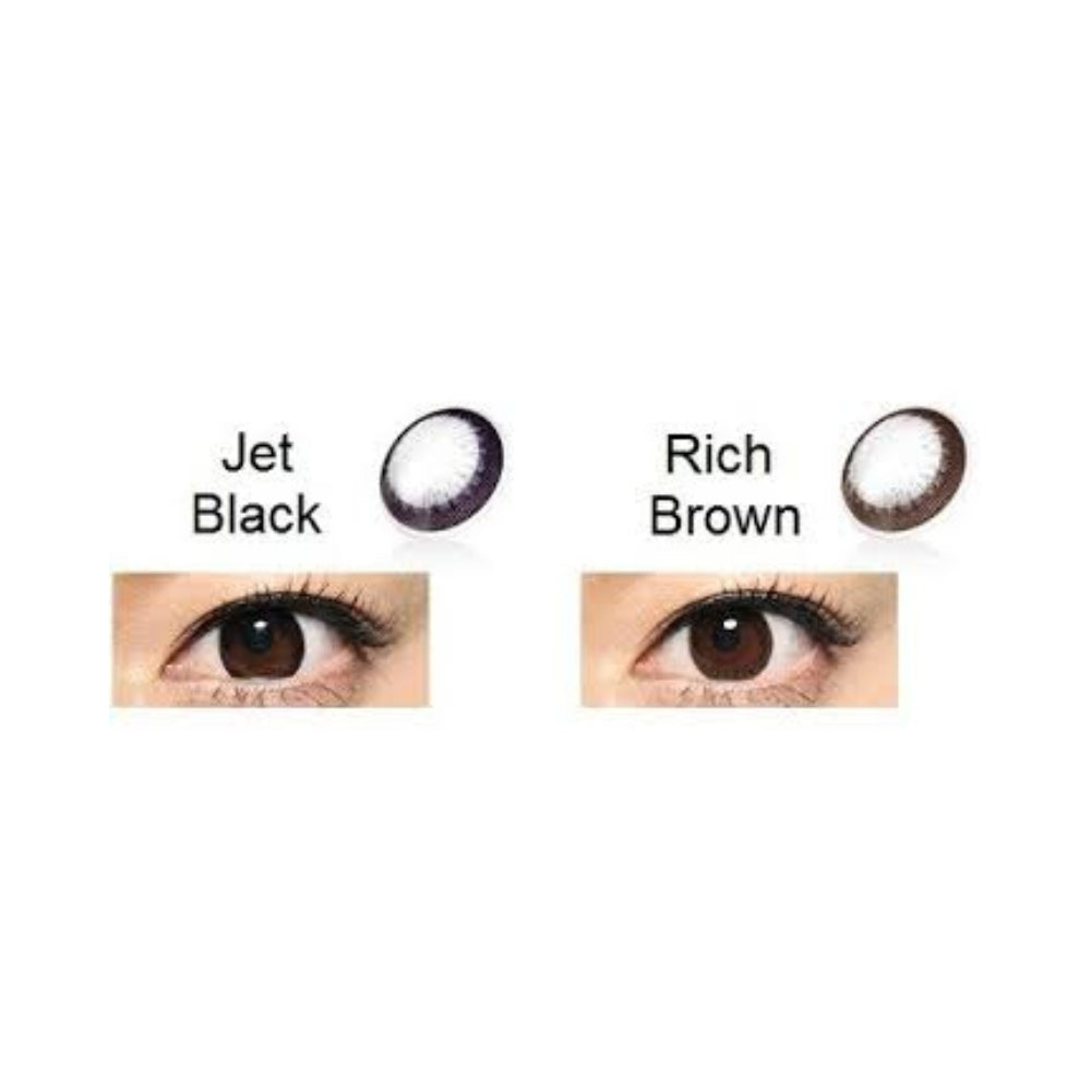 FreshLook Illuminate Dailies 10 Lenses (APPLICABLE FOR MALAYSIAN ONLY)
