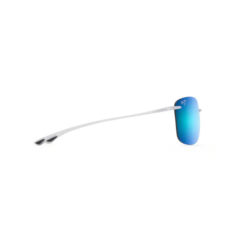 MAUI JIM 'AKAU | 62 - 13 - 136