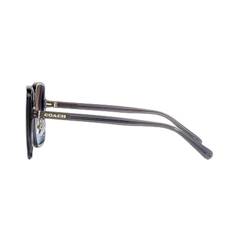 COACH 0HC8368D | 61 - 17 - 145