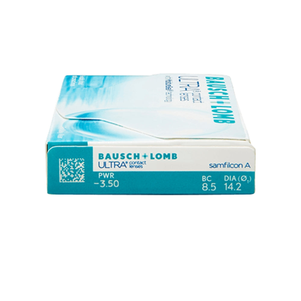 Bausch & Lomb Ultra 3 Lenses