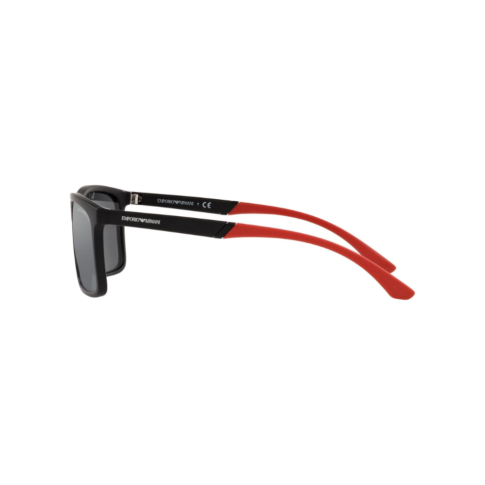 EMPORIO ARMANI EA4170F 5042/6G | 58 - 17 - 145