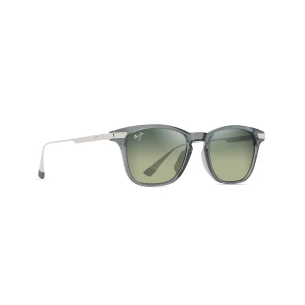 MAUI JIM MANA‘OLANA | 51 - 18 - 145