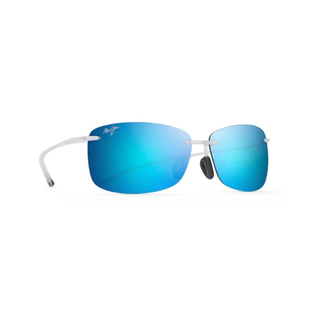 MAUI JIM 'AKAU | 62 - 13 - 136