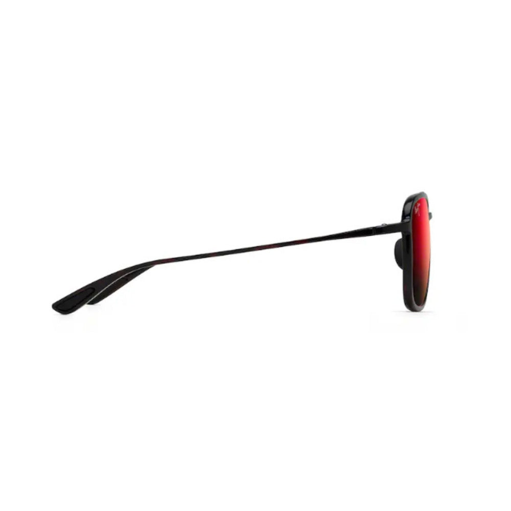 MAUI JIM KEOKEA | 55 - 20 - 145