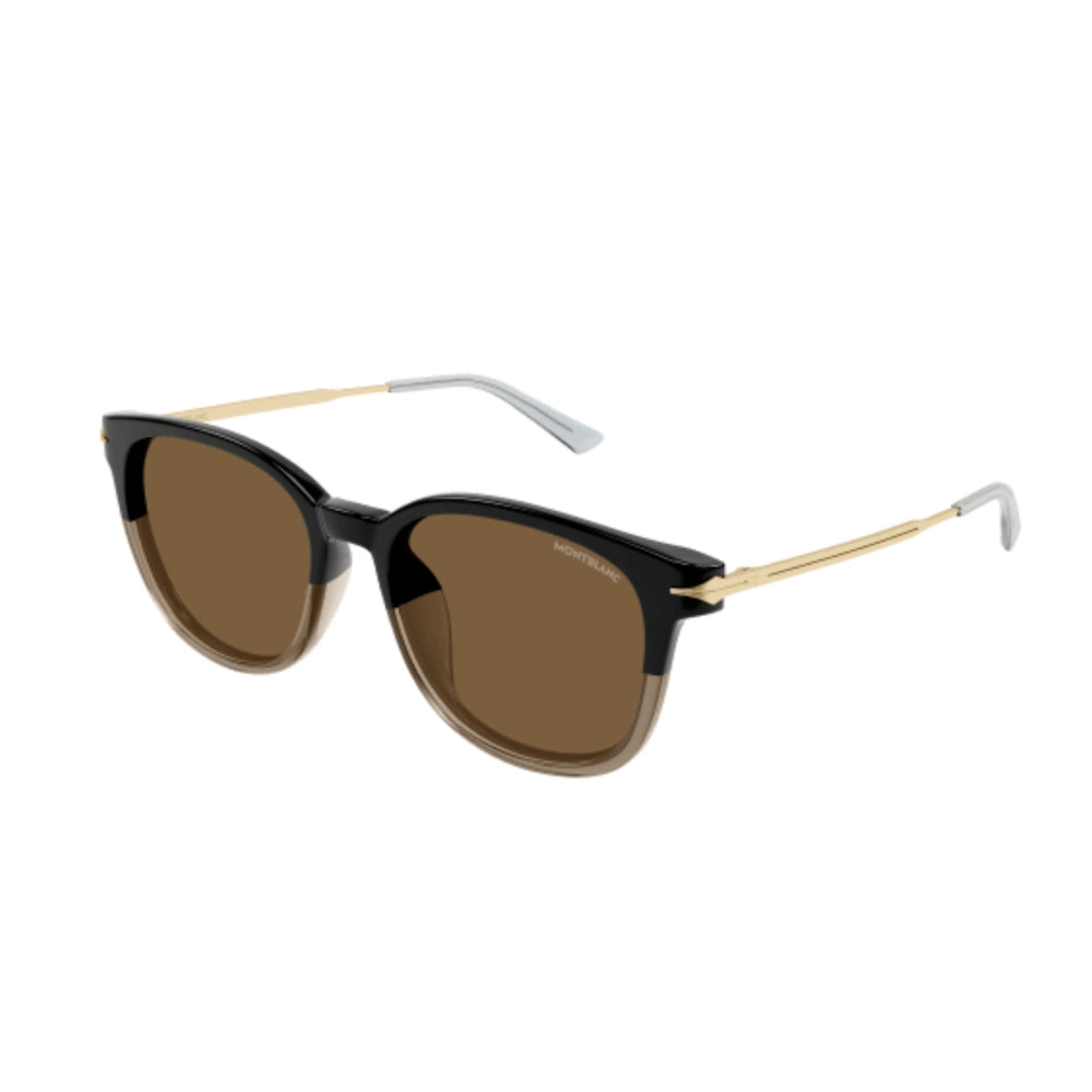 MONT BLANC MB0304SA | 55 - 18 - 145