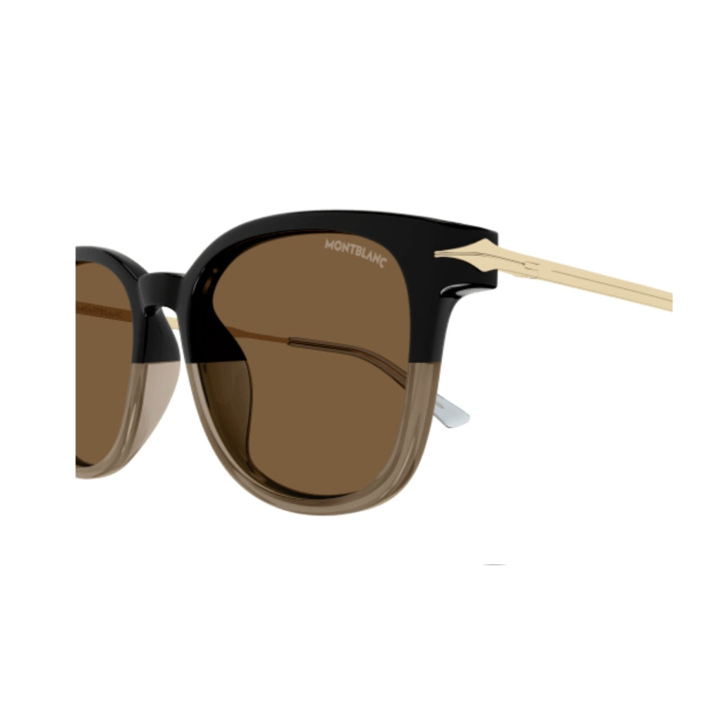 MONT BLANC MB0304SA | 55 - 18 - 145