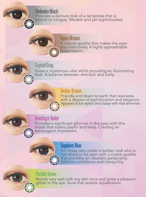 Lacelle Jewel Monthly 2 Lenses