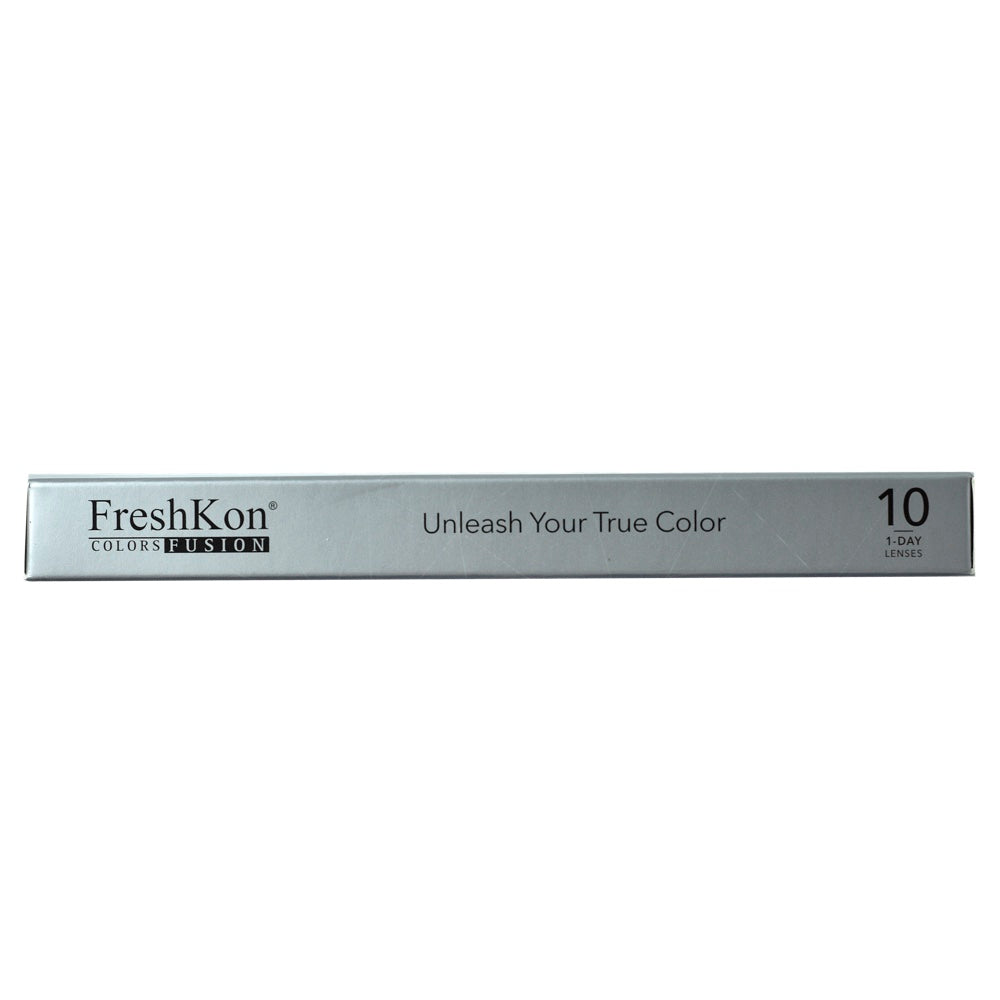 Freshkon Colors Fusion 1-Day 10 Lenses Thumbnail