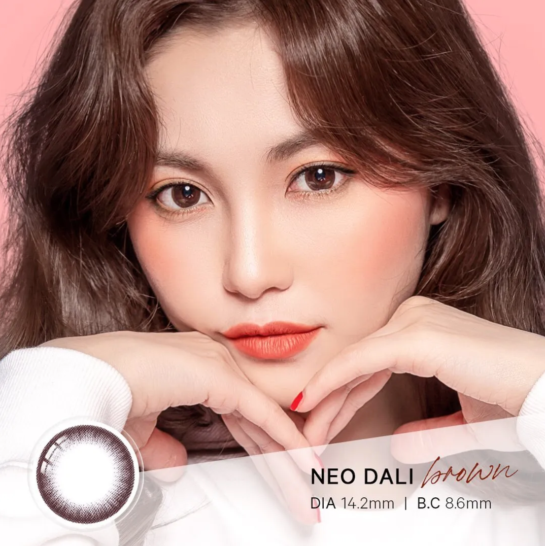 Neo Cosmo Toric 2 Lenses