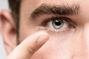 Why Buying Contact Lenses by Single Pieces is not Advisable