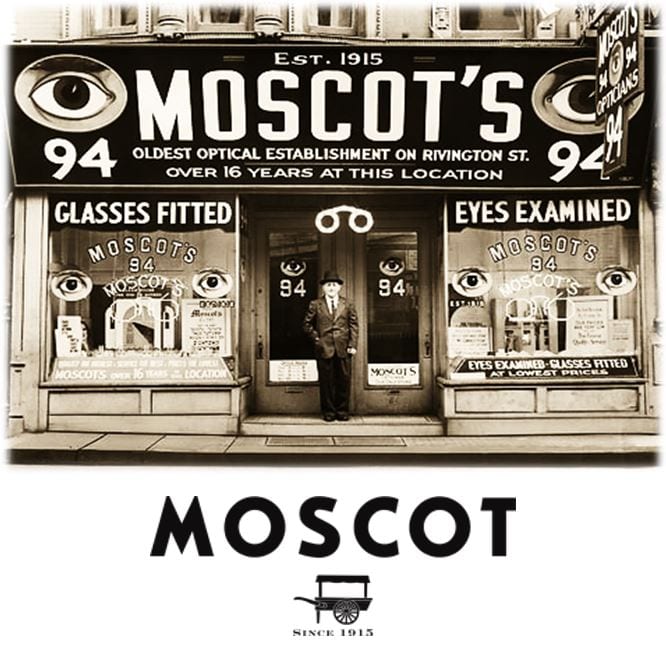 MOSCOT