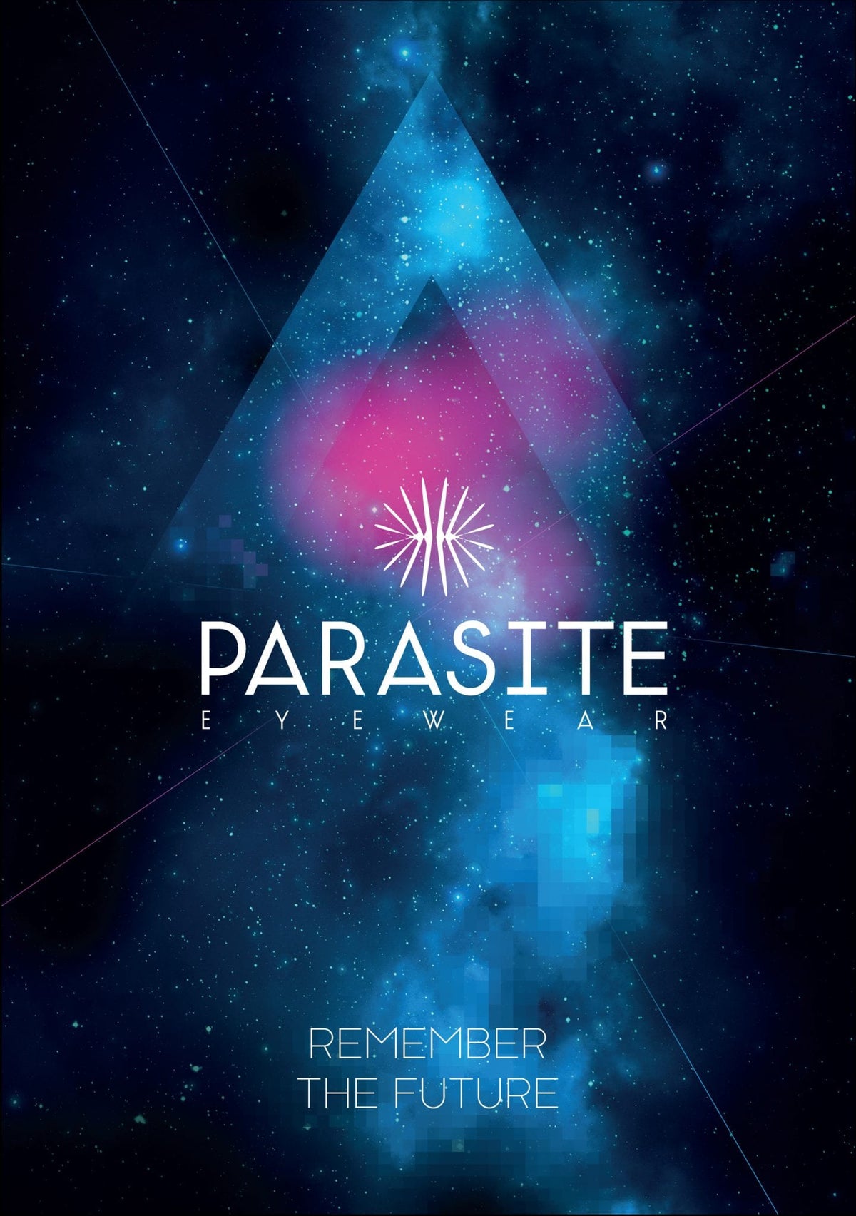 PARASITE TRENDY EYEWEAR