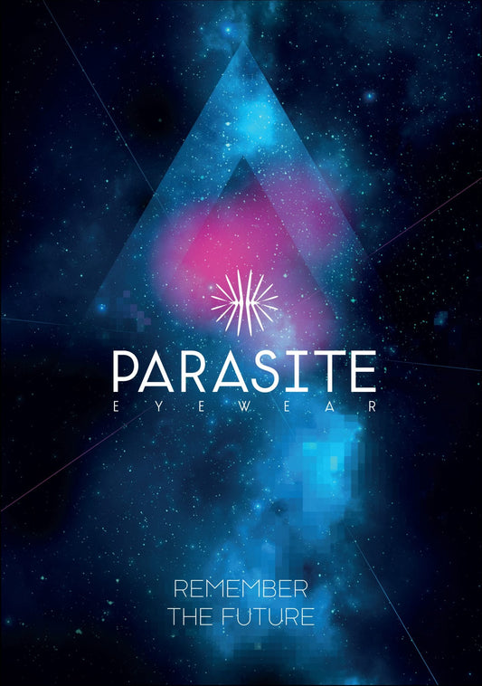 PARASITE TRENDY EYEWEAR
