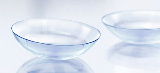 Weekly Contact Lenses