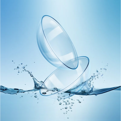 Top 8 Contact Lenses for All Day Comfort