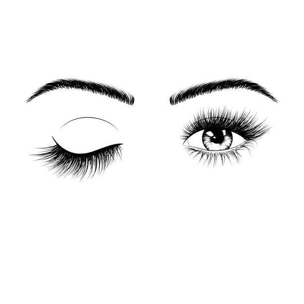 What Is the Speed of an Eye Blink?