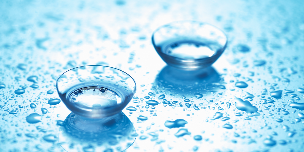 The Importance of Breathable Contact Lens