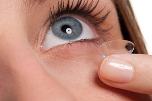 3 top reason you are not suitable for contact lenses