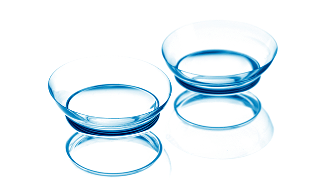 Why People Choose Clear Contact Lens