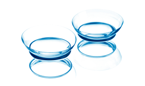 Why People Choose Clear Contact Lens