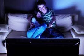 Blind from looking at your digital device in the dark. Myth or Fact?