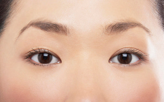 How do you cure Astigmatism naturally