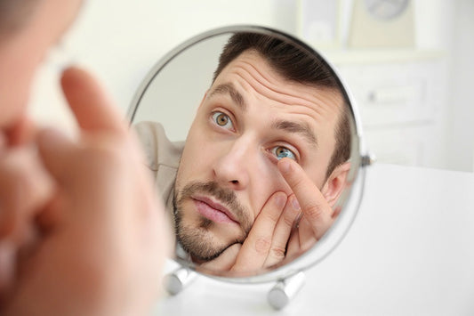 What Type of Contact Lens Wearer Are You?
