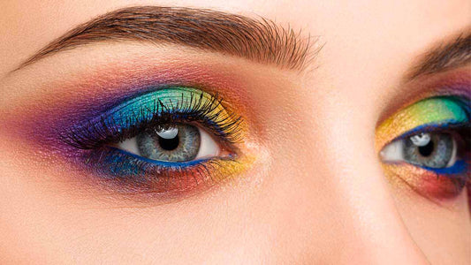Fashion for Contact Lenses