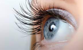 How to keep your eyes healthy naturally