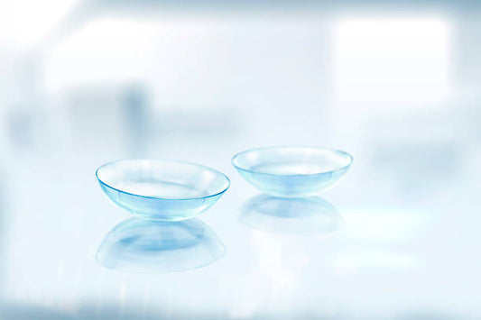 What is RX Toric ?