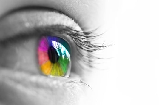 Learn Different Types Of Contact Lenses