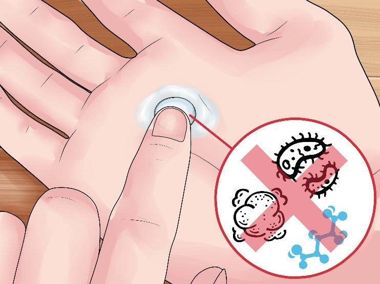 Useful Tips for Everyone Who Wears Contact Lenses
