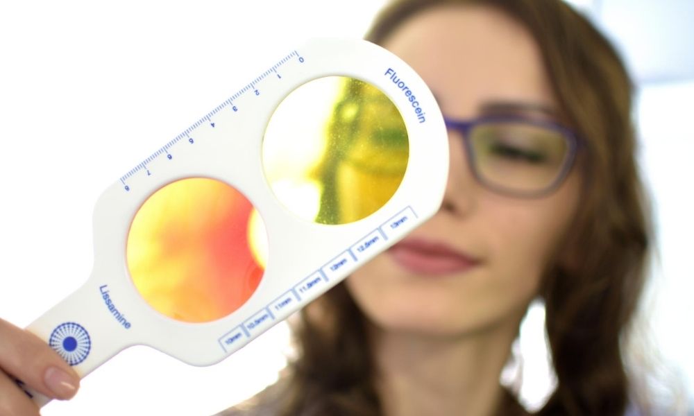 What is Color Blindness?