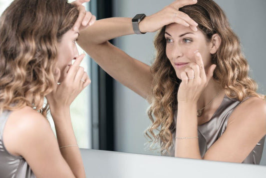 What To Expect On Your First Day Of Wearing Contact Lenses
