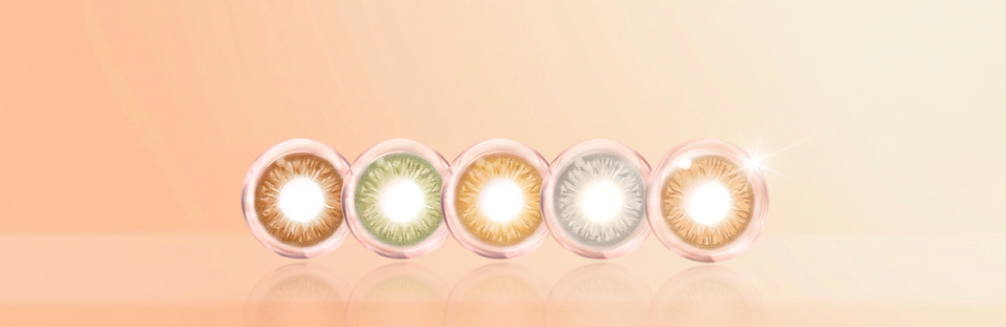 All Contact Lens