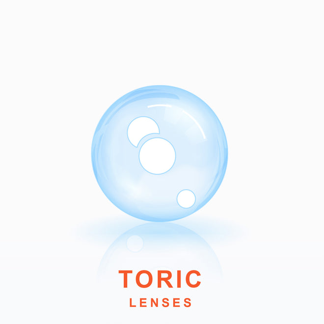 All Toric Lenses