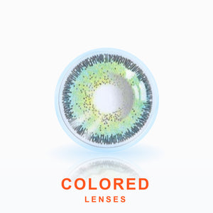 All Colour Lenses