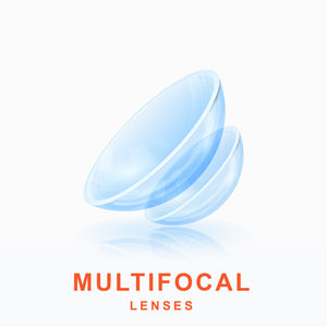 All Multifocal Lenses