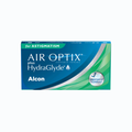 Alcon Air Optix Hydraglyde Astigmatism Monthly 3 Pcs (SHIP WITHIN MALAYSIA ONLY)