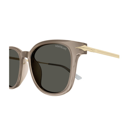 MONT BLANC MB0304SA | 55 - 18 - 145