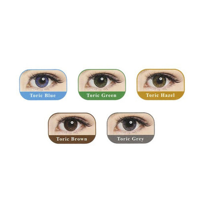 Blincon B Color Toric 1 Lens/Box