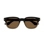 MONT BLANC MB0302S |  53 - 21 - 150