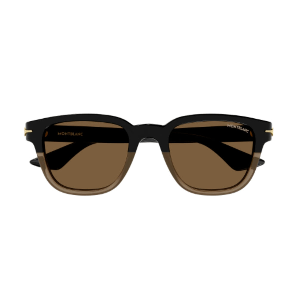 MONT BLANC MB0302S |  53 - 21 - 150