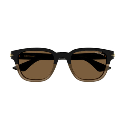 MONT BLANC MB0302S |  53 - 21 - 150