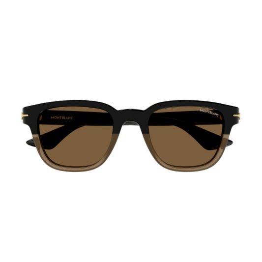MONT BLANC MB0302S |  53 - 21 - 150