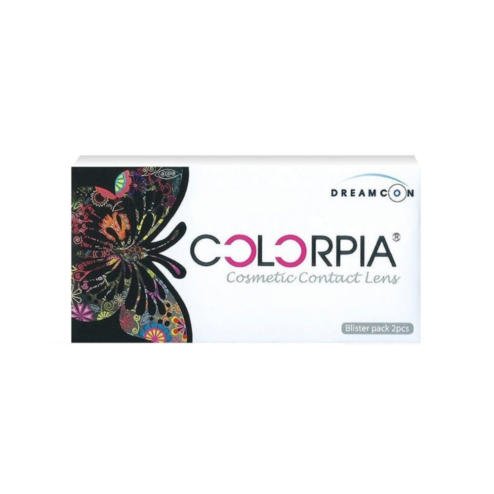 Colorpia Peony 2 Lenses