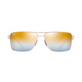 MAUI JIM PIHA | 60 - 14 - 140