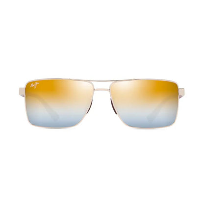 MAUI JIM PIHA | 60 - 14 - 140